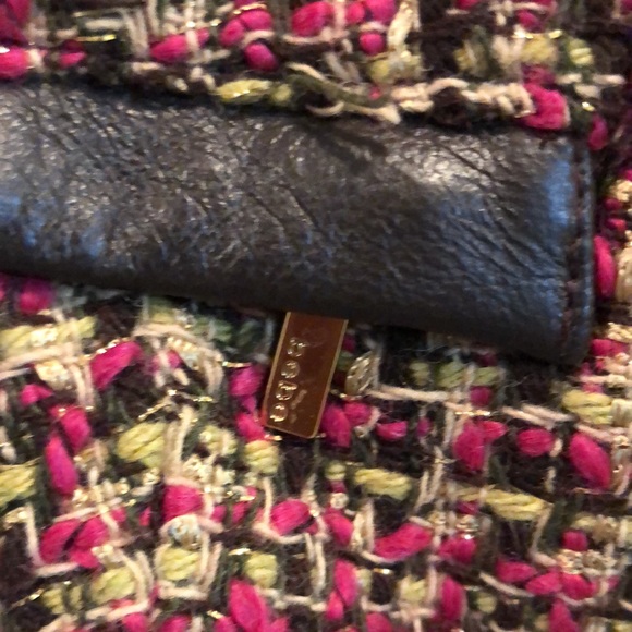 Bebe moto jacket with pockets NWT size 2 - Picture 4 of 15